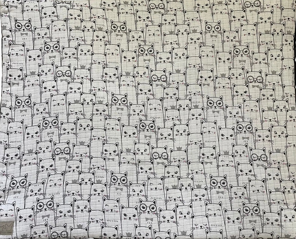 Camas planas para perros y gatos