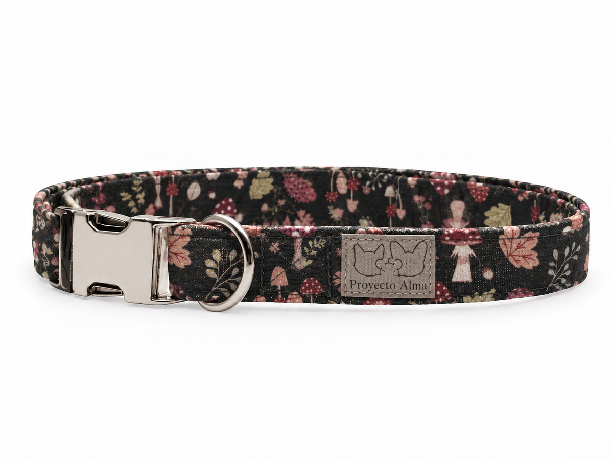 Collar modelo Alma