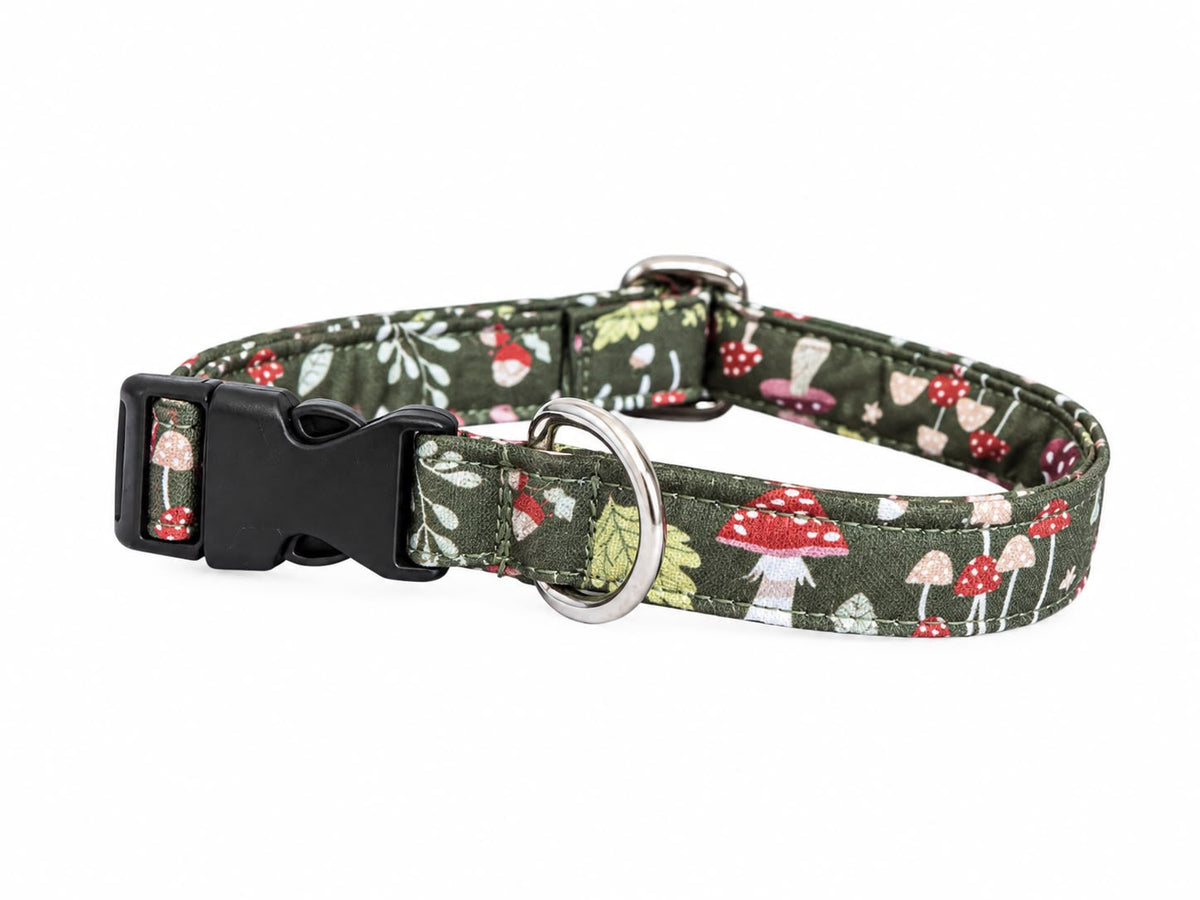 Collar modelo Alma