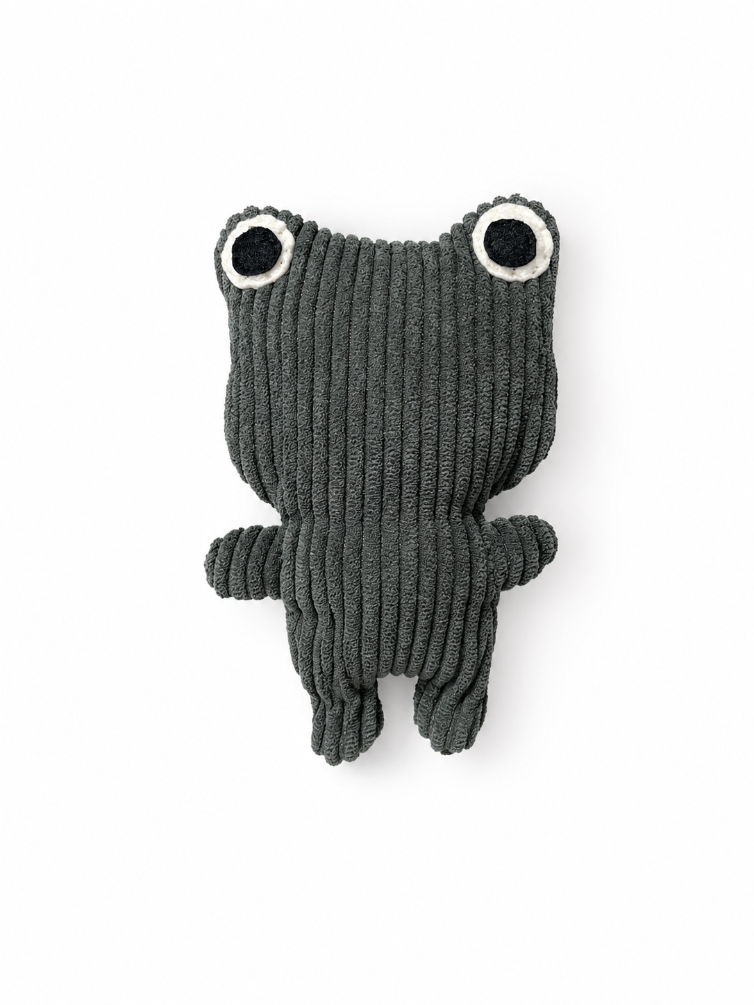 Peluche para perro - Juana la Rana