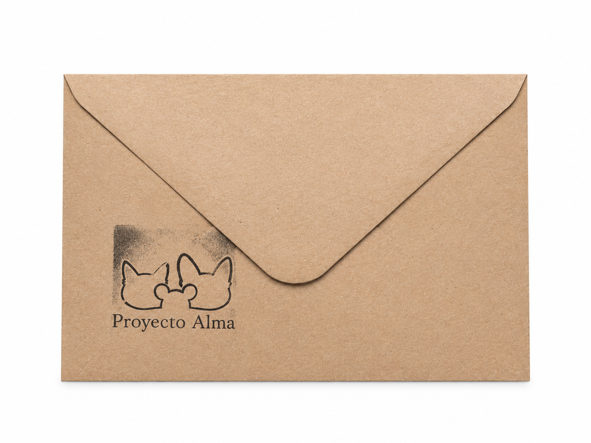 Mail Club Solidario